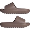 image:imageadidas Unisex Adult Adilette Lumia SlideTrace BrownTrace BrownTrace Brown