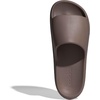 image:imageadidas Unisex Adult Adilette Lumia SlideTrace BrownTrace BrownTrace Brown