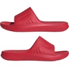 image:imageadidas Unisex Adult Lightshift SlidesBetter ScarletBetter ScarletBetter Scarlet