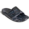 image:imageadidas Unisex Adult Lightshift SlidesBlackAurora InkSlate