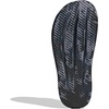 image:imageadidas Unisex Adult Lightshift SlidesBlackAurora InkSlate