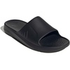 image:imageadidas Unisex Adult Lightshift SlidesBlackBlackBlack