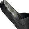 image:imageadidas Unisex Adult Lightshift SlidesBlackBlackBlack