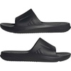 image:imageadidas Unisex Adult Lightshift SlidesBlackBlackBlack