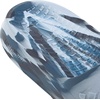 image:imageadidas Unisex Adult Lightshift SlidesCrystal SkyDusky PetrolShadow Navy
