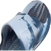 image:imageadidas Unisex Adult Lightshift SlidesCrystal SkyDusky PetrolShadow Navy