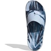 image:imageadidas Unisex Adult Lightshift SlidesCrystal SkyDusky PetrolShadow Navy