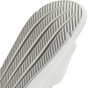 image:imageadidas Unisex Adult Lightshift SlidesCrystal WhiteCrystal WhiteCrystal White