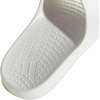 image:imageadidas Unisex Adult Lightshift SlidesCrystal WhiteCrystal WhiteCrystal White