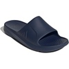 image:imageadidas Unisex Adult Lightshift SlidesDark BlueDark BlueDark Blue
