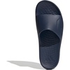 image:imageadidas Unisex Adult Lightshift SlidesDark BlueDark BlueDark Blue