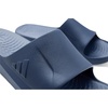 image:imageadidas Unisex Adult Lightshift SlidesDark BlueDark BlueDark Blue