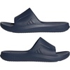 image:imageadidas Unisex Adult Lightshift SlidesDark BlueDark BlueDark Blue