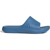 image:imageadidas Unisex Adult Lightshift SlidesDusky InkDusky InkDusky Ink