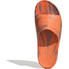 image:imageadidas Unisex Adult Lightshift SlidesDusky OrangeTaupe OxideImpact Orange