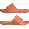 image:imageadidas Unisex Adult Lightshift SlidesDusky OrangeTaupe OxideImpact Orange