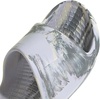 image:imageadidas Unisex Adult Lightshift SlidesFrozen PurpleChalk WhiteGrey