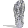 image:imageadidas Unisex Adult Lightshift SlidesFrozen PurpleChalk WhiteGrey