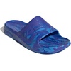 image:imageadidas Unisex Adult Lightshift SlidesLucid BlueRay BlueSolar Purple
