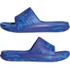 image:imageadidas Unisex Adult Lightshift SlidesLucid BlueSolar Purple