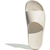 image:imageadidas Unisex Adult Lightshift SlidesOff WhiteOff WhiteOff White