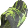 image:imageadidas Unisex Adult Lightshift SlidesYellowLucid LemonGrey
