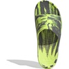 image:imageadidas Unisex Adult Lightshift SlidesYellowLucid LemonGrey