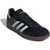 image:imageadidas Unisex Adult Samba Indoor Soccer ShoeBlackWhiteVivid Red
