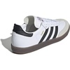 image:imageadidas Unisex Adult Samba Indoor Soccer ShoeWhiteBlackVivid Red