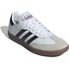 image:imageadidas Unisex Adult Samba Indoor Soccer ShoeWhiteBlackVivid Red