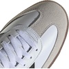 image:imageadidas Unisex Adult Samba Indoor Soccer ShoeWhiteBlackVivid Red