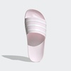 image:imageadidas Womens Adilette Aqua SlideAlmost PinkWhiteAlmost Pink