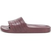 image:imageadidas Womens Adilette Aqua SlideAurora RubyAurora RubyAurora Ruby