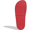 image:imageadidas Womens Adilette Aqua SlideBetter ScarletPurple BurstBetter Scarlet