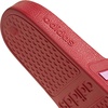 image:imageadidas Womens Adilette Aqua SlideBetter ScarletPurple BurstBetter Scarlet