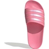 image:imageadidas Womens Adilette Aqua SlideBliss PinkBliss PinkBliss Pink