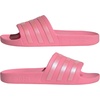 image:imageadidas Womens Adilette Aqua SlideBliss PinkBliss PinkBliss Pink