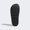 image:imageadidas Womens Adilette Aqua SlideCore BlackWhiteCore Black