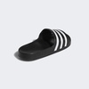 image:imageadidas Womens Adilette Aqua SlideCore BlackWhiteCore Black