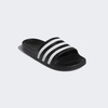 image:imageadidas Womens Adilette Aqua SlideCore BlackWhiteCore Black