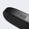 image:imageadidas Womens Adilette Aqua SlideCore BlackWhiteCore Black