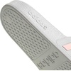 image:imageadidas Womens Adilette Aqua SlideDash GreyHaze CoralDash Grey