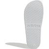 image:imageadidas Womens Adilette Aqua SlideDash GreyHaze CoralDash Grey