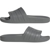image:imageadidas Womens Adilette Aqua SlideGreyGreyGrey