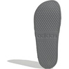 image:imageadidas Womens Adilette Aqua SlideGreyGreyGrey