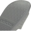 image:imageadidas Womens Adilette Aqua SlideGreyGreyGrey
