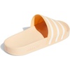 image:imageadidas Womens Adilette Aqua SlideHalo BlushWhiteHalo Blush