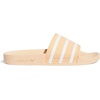 image:imageadidas Womens Adilette Aqua SlideHalo BlushWhiteHalo Blush