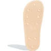 image:imageadidas Womens Adilette Aqua SlideHalo BlushWhiteHalo Blush