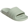image:imageadidas Womens Adilette Aqua SlideLinen GreenLinen GreenLinen Green